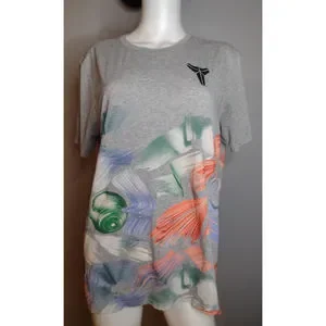 Nike | Shirts | Nike Kobe Bryant Kobe 1 Easter Edition Shirt Large Gray Kobe  Mamba Tee Zz | Poshmark, image size:300x300